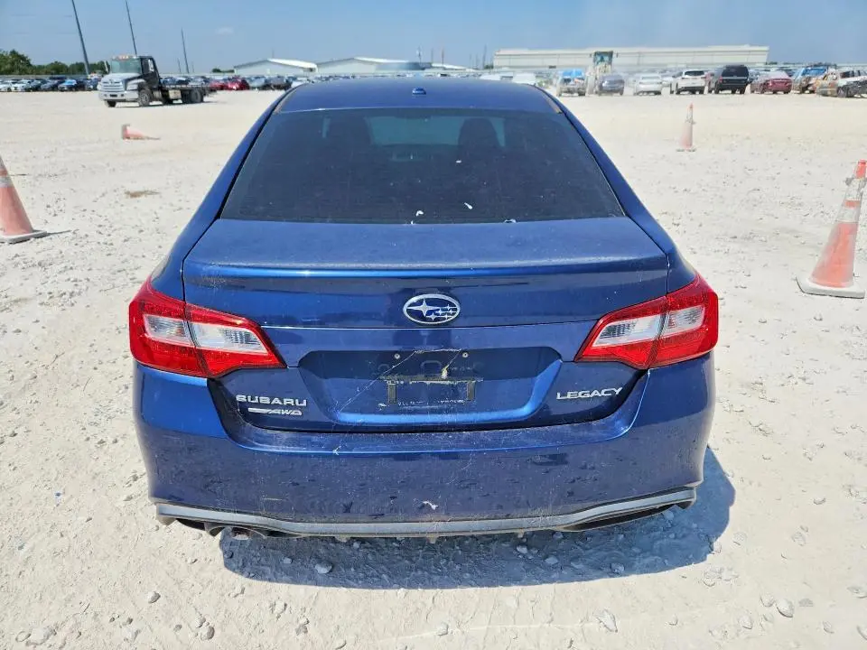 2019 SUBARU LEGACY 2.5I  
