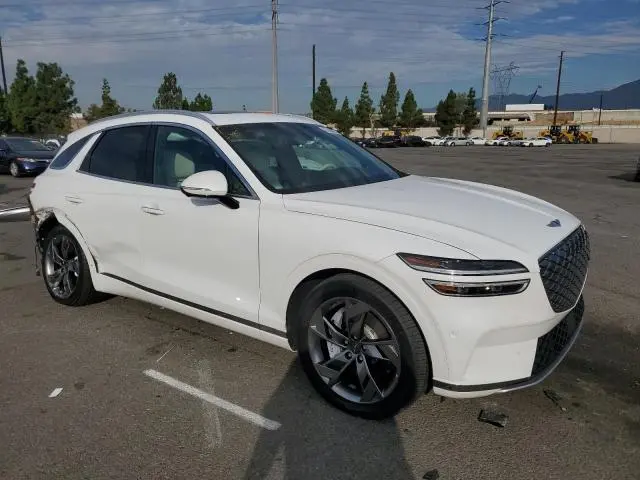 2025 GENESIS GV70 ADVANCED  