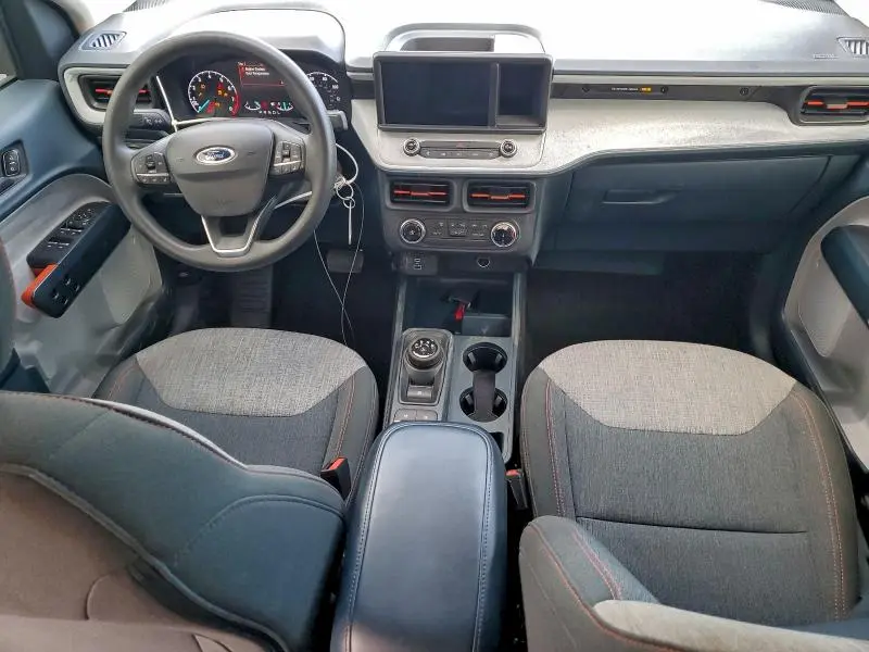 2022 FORD MAVERICK XL  