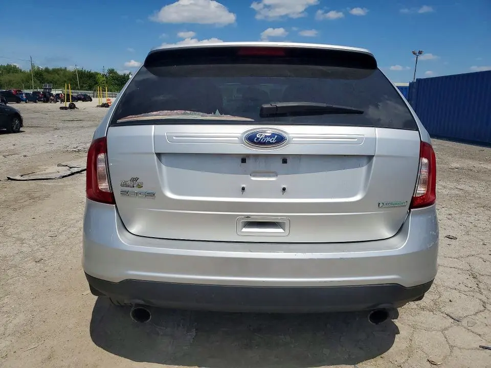 2013 FORD EDGE SE  