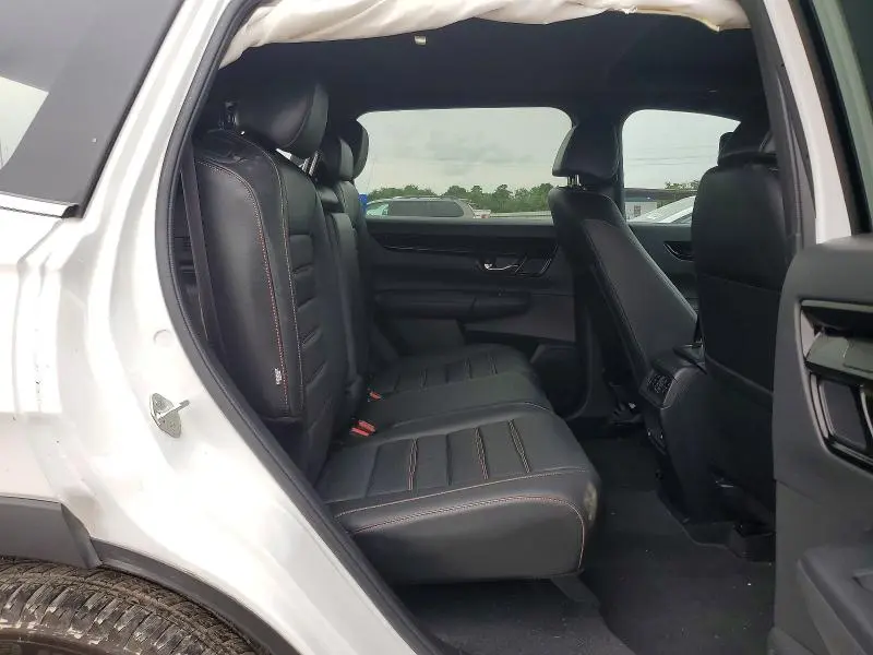 2024 HONDA CR-V SPORT TOURING  