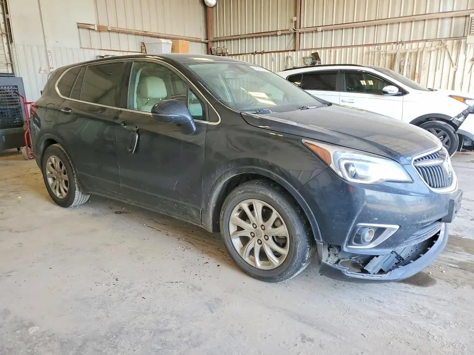 2020 BUICK ENVISION PREFERRED  