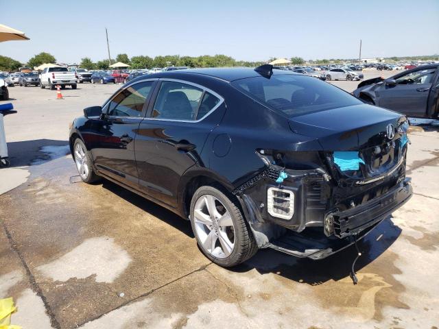 2015 ACURA ILX 20 PREMIUM