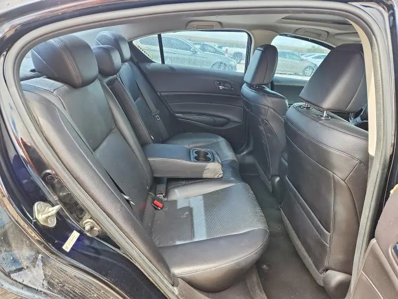 2014 ACURA ILX 20 PREMIUM  