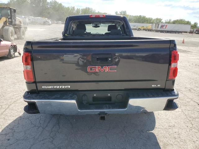 2016 GMC SIERRA K1500 SLE