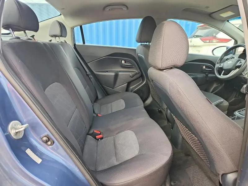 2016 KIA RIO LX  