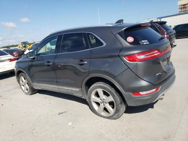 2017 LINCOLN MKC PREMIERE  