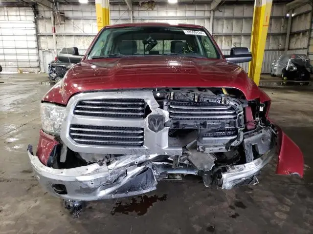 2015 RAM 1500 SLT  