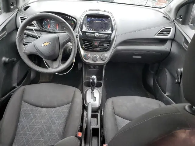 2019 CHEVROLET SPARK LS