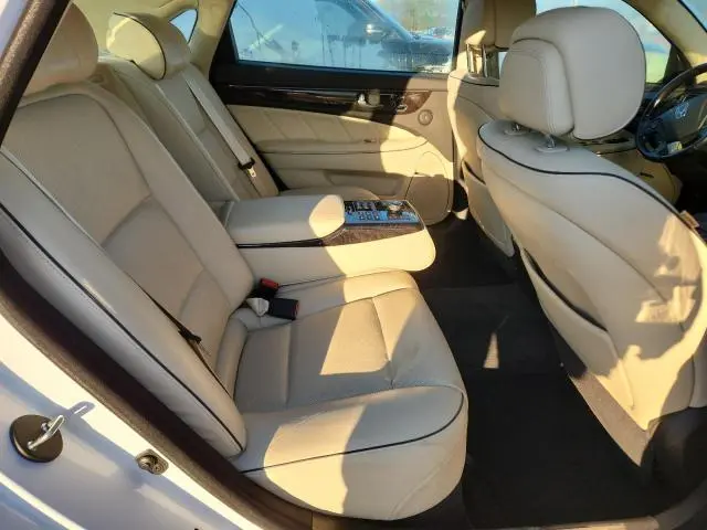 2014 HYUNDAI EQUUS SIGNATURE  