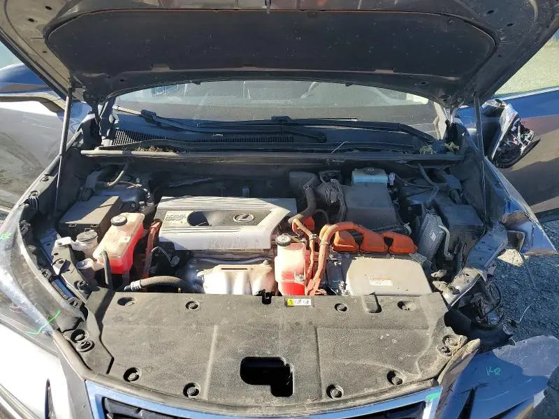 2021 LEXUS NX 300H BASE  