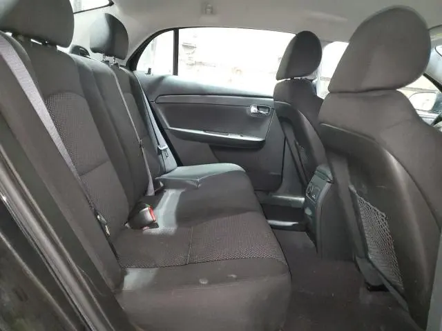 2011 CHEVROLET MALIBU 1LT  