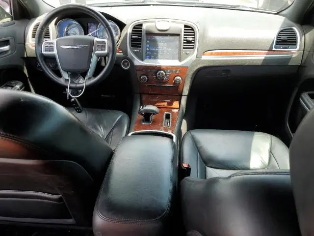 2013 CHRYSLER 300   