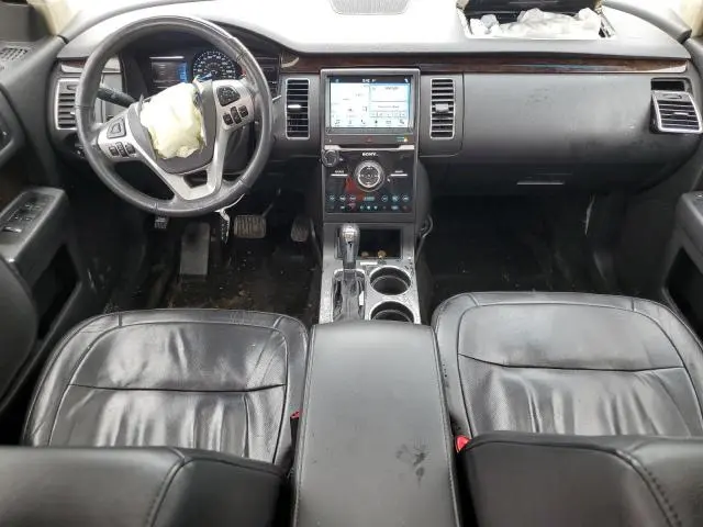 2016 FORD FLEX LIMITED  