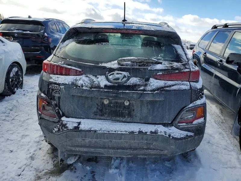 2019 HYUNDAI KONA SE  