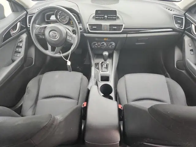 2014 MAZDA 3 SPORT  