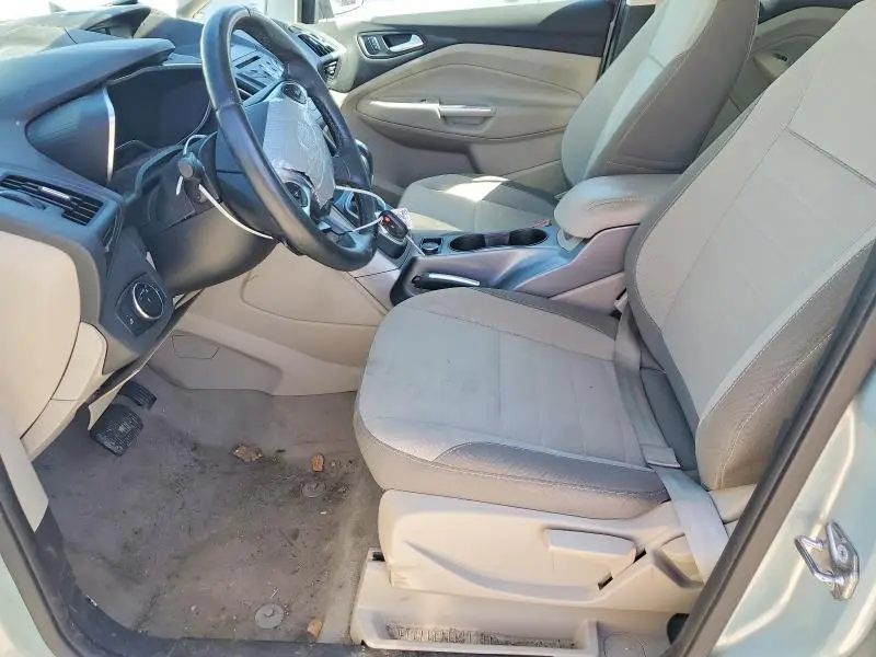 2014 FORD C-MAX SE  
