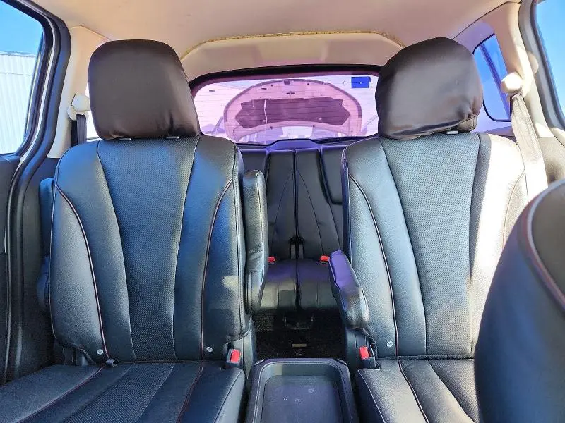 2015 MAZDA 5 GRAND TOURING  