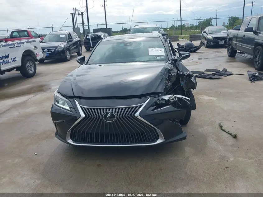 2021 LEXUS ES 350  