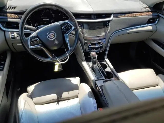 2013 CADILLAC XTS LUXURY COLLECTION  