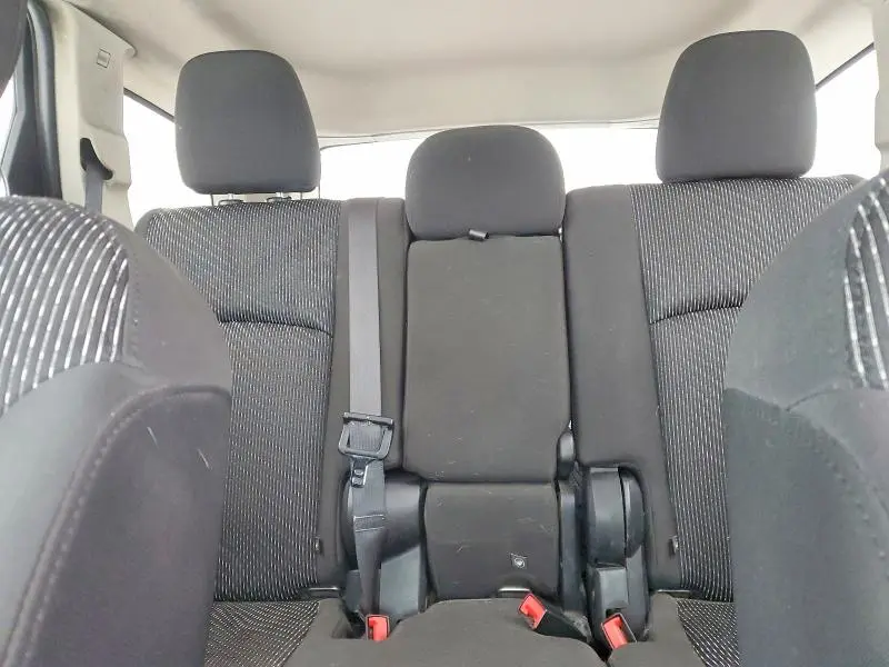 2014 DODGE JOURNEY SXT  