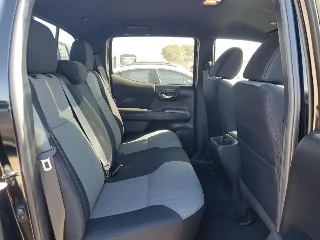 2023 TOYOTA TACOMA DOUBLE CAB  