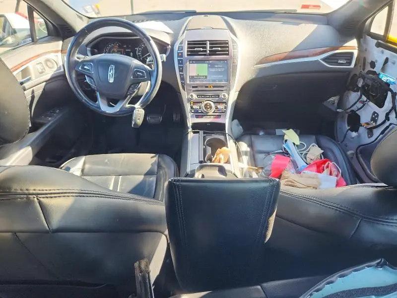 2019 LINCOLN MKZ RESERVE I  