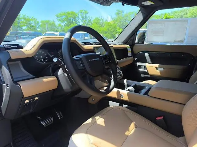 2026 LAND ROVER DEFENDER 130 X  