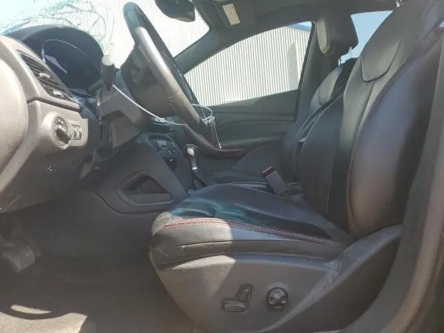 2014 DODGE DART GT  