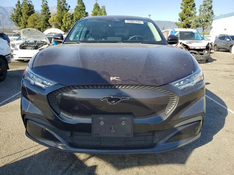 2021 FORD MUSTANG MACH-E SELECT  