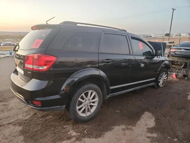 2013 DODGE JOURNEY SXT  