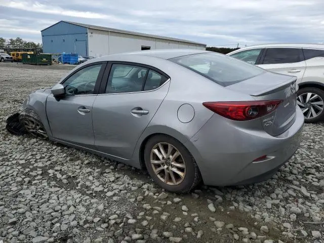 2014 MAZDA 3 TOURING  