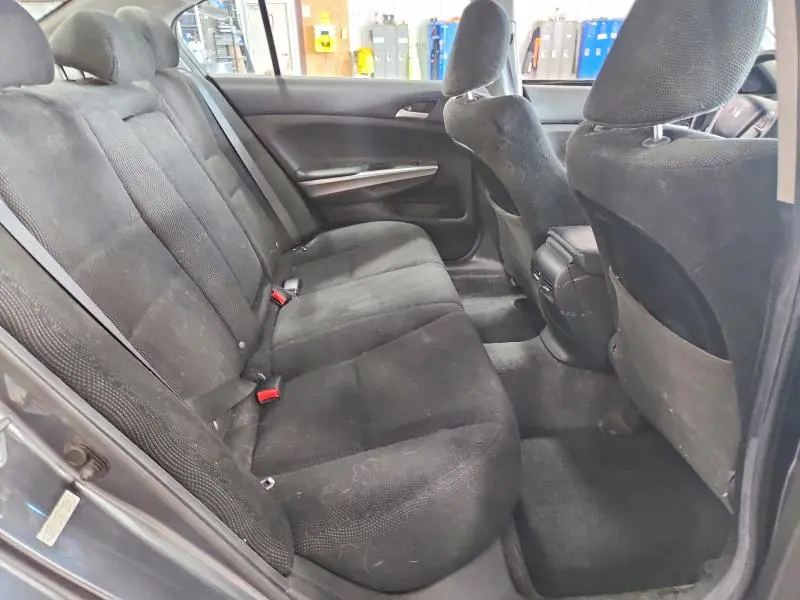 2010 HONDA ACCORD EX  