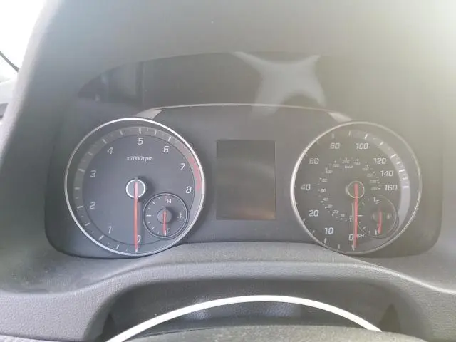 2018 HYUNDAI ELANTRA SPORT  