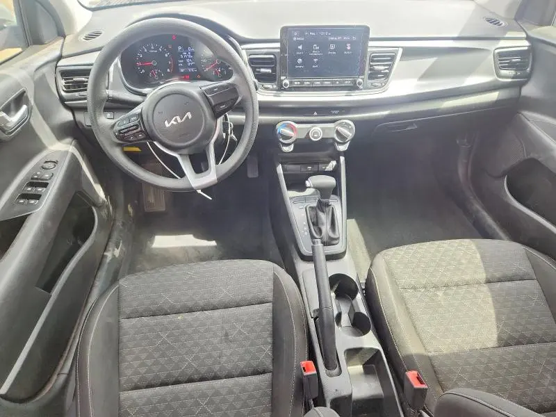 2023 KIA RIO LX  