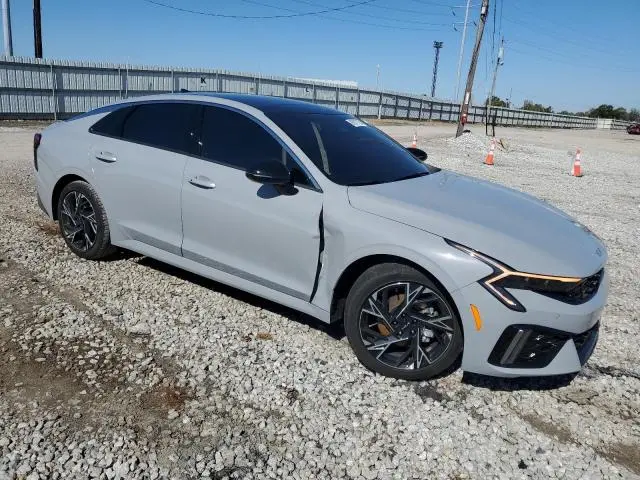 2025 KIA K5 GT LINE  