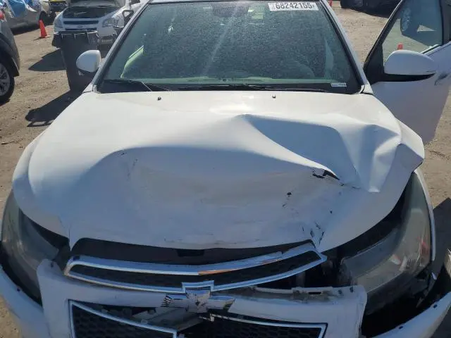 2013 CHEVROLET CRUZE LT  