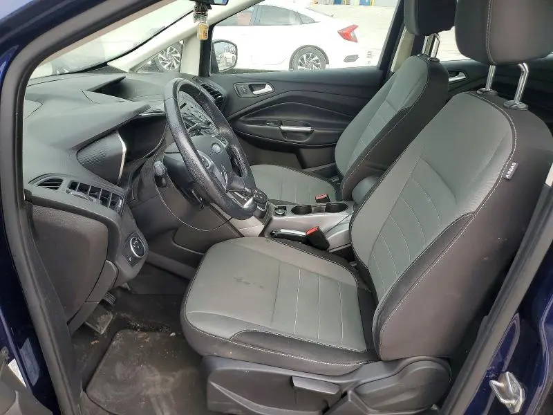 2016 FORD C-MAX SE  