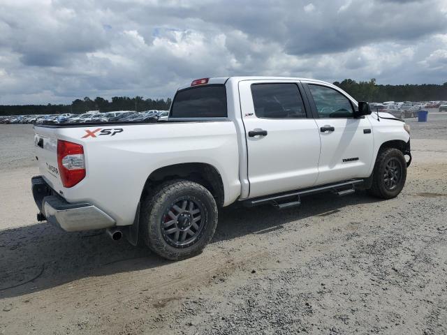 2018 TOYOTA TUNDRA CREWMAX SR5