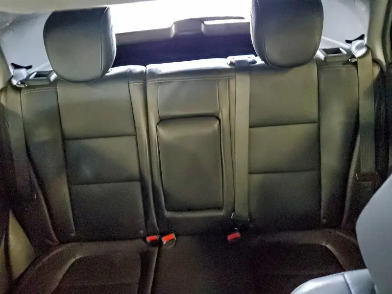 2020 CHEVROLET TRAX PREMIER  