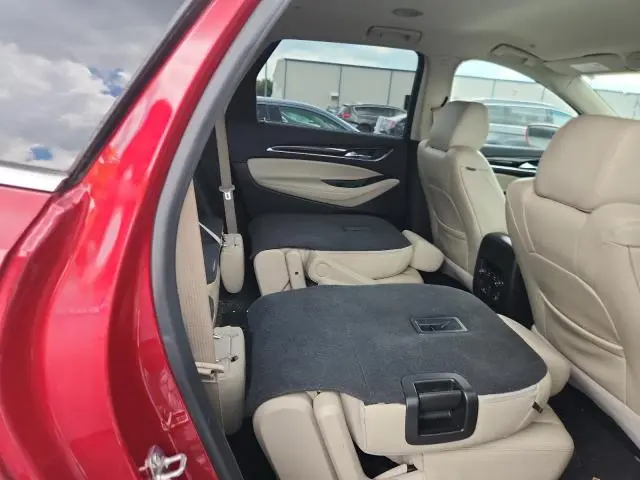 2019 BUICK ENCLAVE ESSENCE