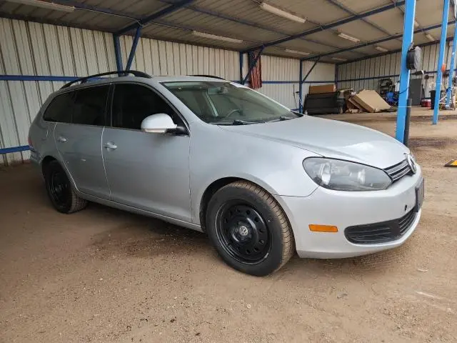 2012 VOLKSWAGEN JETTA TDI  