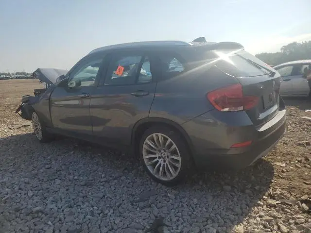 2014 BMW X1 XDRIVE28I  