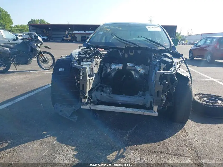 2020 INFINITI Q50 LUXE