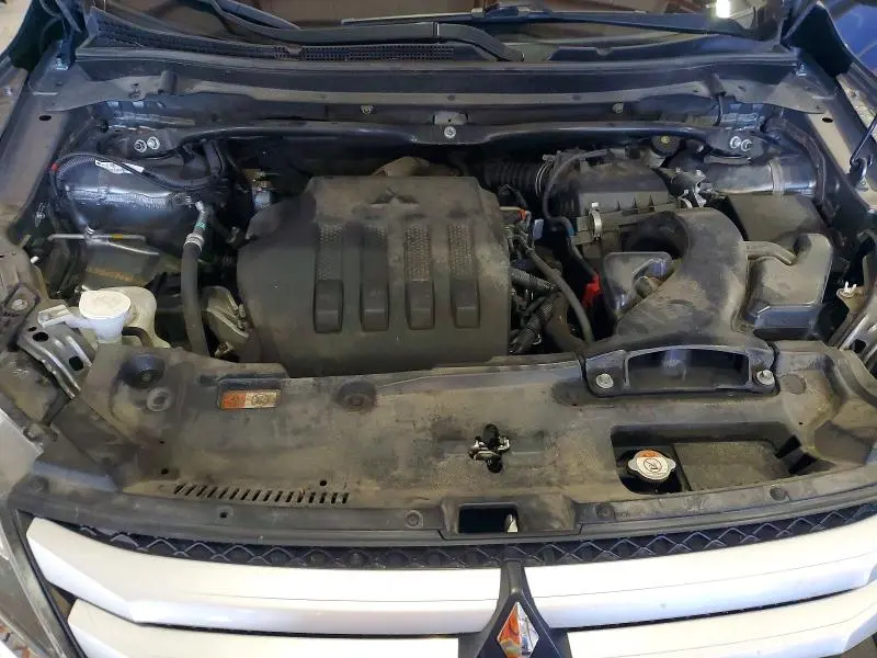 2020 MITSUBISHI ECLIPSE   