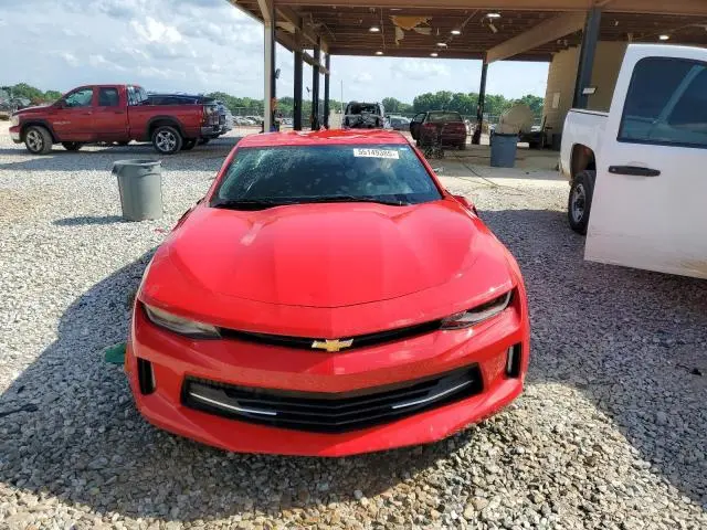 2016 CHEVROLET CAMARO LT
