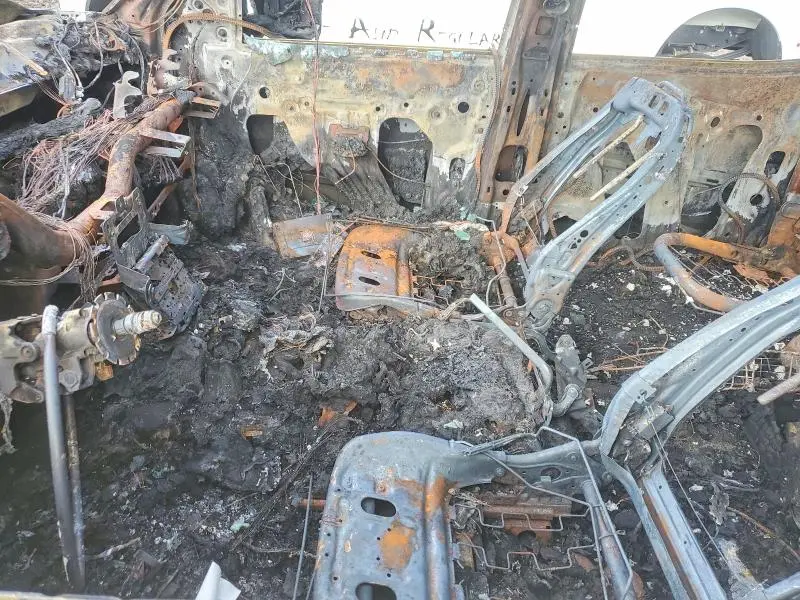 2015 CHEVROLET SILVERADO K3500 LTZ  