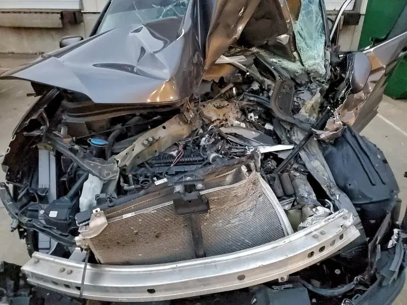 2019 HONDA PILOT EXL  