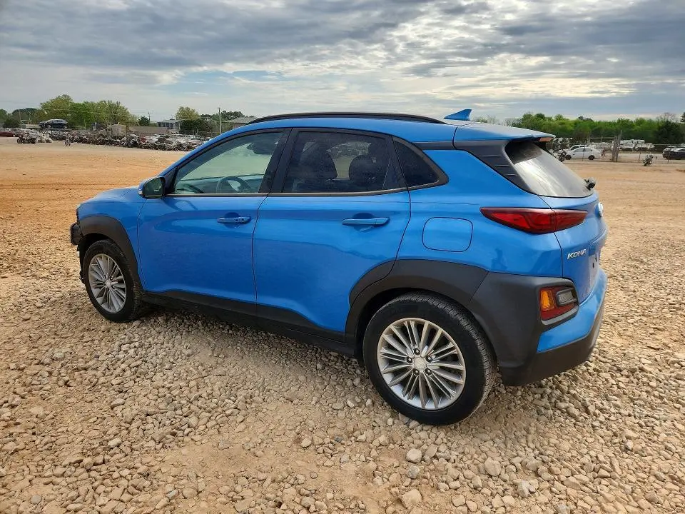 2020 HYUNDAI KONA SEL PLUS  