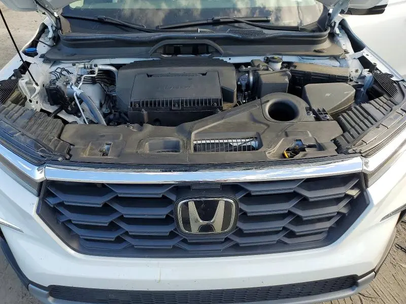 2023 HONDA PILOT EXL  